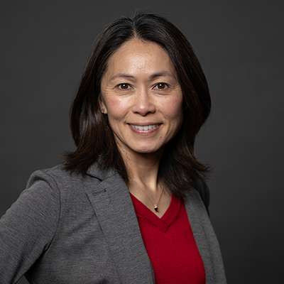 Wendy Chou